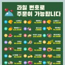 과일존
