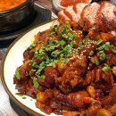 유신불족발