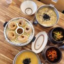 옹심이칼국수 이미지