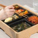 (주)실로암푸드시스템 | 금강피크닉: (주)해림푸드시스템 꿀템박스(정기배송 도시락) 솔직후기🍱