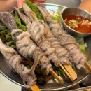 육즙가득한고깃집원주직영점 | 원주혁신도시 고기집 추천｜상록회관 연탄구이 원주혁신도시점 삼겹살 후기