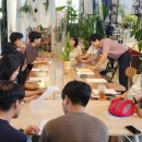 여유작당 이미지