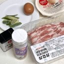 ㈜선진 | #선진포크한돈 #포크리에꿈나무당 - 대패삼겹살 리뷰, 부타동 레시피, 정도향해