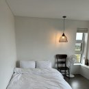 N109 | 제주 동쪽 가성비 감성 숙소 김녕 n109 brick룸 내돈내산 후기