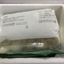 BHC 치즈볼 대체품 ? ‘진우식품 화이트 치즈볼’ 후기