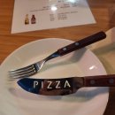 리틀 아메리카 | 범계역 맛집 피자 리틀아메리카 메뉴 파티컷 후기 라지사이즈