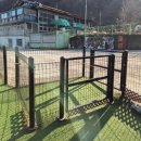 쁘띠독 | 가평 애견펜션 솔직 후기! 운동장 넓고 여름엔 이색 체험 가능한 '쁘띠독'