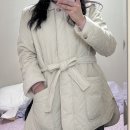 모다부평JAJU | [JAJU] 자주 세일 추천템(퀄팅 점퍼)