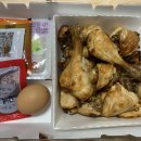 굽네치킨(여수죽림점)
