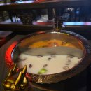 마약훠궈 | 용인 수지 훠궈 맛집, 미가훠궈양고기 — 토마토탕 존맛·마약볶음밥 강추, 4인 방문 솔직 후기