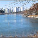 은파호수공원 이미지