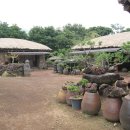 제주민속촌 이미지