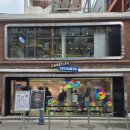 949 | 20251125 기록루틴 [949일](ft.젠틀몬스터 사옥 가는길에~)