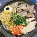 [광주 용봉동맛집]전철우사거리 셀프바 고깃집 냉삼코리아 솔직후기