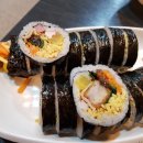 연두김밥 이미지