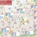 LBA서울공인중개사사무소 | 강남구 대치동 초등학교, 중학교 학군배정(아파트단지별)