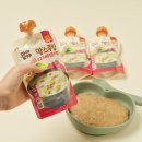 [맛터뷰 4편] 이거 내꼬야? 맞아 아이꼬야! 엄마의 마음으로 만든 우리아이 월령맞춤 상온이유식...