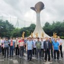 상이군경회 서구지회 이미지