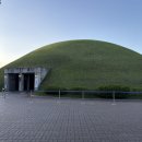 천마총 화장실 | 경주 여행 - 대릉원 천마총 주차장 및 이용 요금 안내 내부 관람 솔직 후기