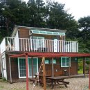 화진포 푸른펜션 이미지