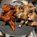 불란서등갈비
