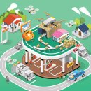 장원주유소 이미지