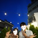 사진마당 | [스튜디오15] 로렌하우스 토탈스튜디오 야간 야외 마당 사진 촬영 후기