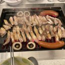 그랑나랑풀빌라펜션 이미지