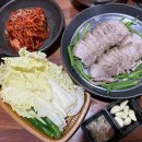 원조손칼국수 이미지