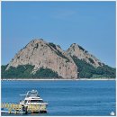 망상해수욕장 신설 주차장변 | 군산 – 고군산군도(古群山群島) 첫 만남 (250712-24)