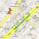 홍대전철역 KT옆 이미지