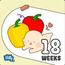 [임신일기]18주 팔딱이도 서울이란 곳을 와봤다고?! (feat. 악동뮤지션)