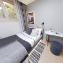 평촌 I-PARK(현대평촌아이파크) 이미지