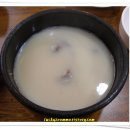 종가집돌솥설렁탕