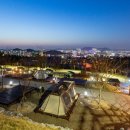 달서별빛캠프 캠핑장(오토캠핑장) 이미지