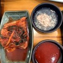 달빛삼합간장게장 | 익산 대물림 맛집, "백인숙 꽃게장"의 간장게장과 삼합 내돈내산 솔직후기