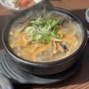 뚝배기 양평해장국(포천IC점)