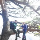 산내면 반선마을 이미지