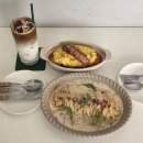 로쏘폴라레 | 미사 브런치 맛집 로쏘폴라레 호수뷰 감성 카페 솔직후기