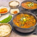 맛울림감자탕 - 서구 계백로1286번길 40 | 대전 괴정동 한민시장 맛집 맛울림감자탕 점심특선 7500원 후기