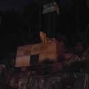 남이장군 사당 이미지