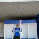 블루레코드 | [수원삼성/블루포인트] 2025년 시즌 시작, 함께한 30년 앞으로의 기록 블루레코드 패키지 후기