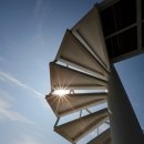 바닷가언덕 이미지