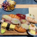 스시가게 | [대구/황금동] 구스시 | 대구 판초밥 맛집•캐치테이블 예약 내돈내산 후기