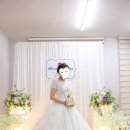 [서평교회결혼식] 작은교회결혼식-전교인의 축복속에 드려진 김포서평교회예식