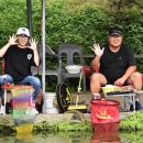 물반고기반낚시터 이미지