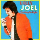 You May Be Right(Billy Joel) 이미지