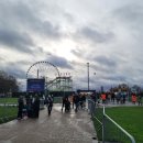 원더랜드 | 하이드파크 윈터 원더랜드 후기 - Hyde Park Winter Wonderland