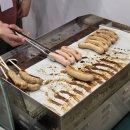 하얀밀베이커리 | 2026 카페 &amp; 베이커리페어 일산 킨텍스 6/4-6/7 | 시식 부스 위주로 따끈따끈 후기!!!