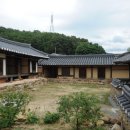 칠곡 해은고택 이미지